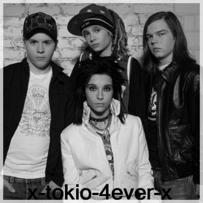 bill tom gorge gustav