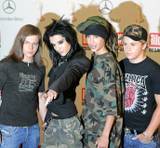 vive tokio hotel