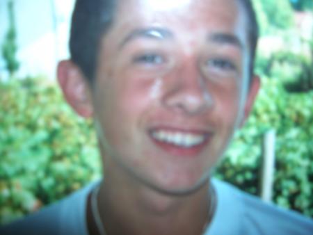 c mon couzzin ador&eacute;