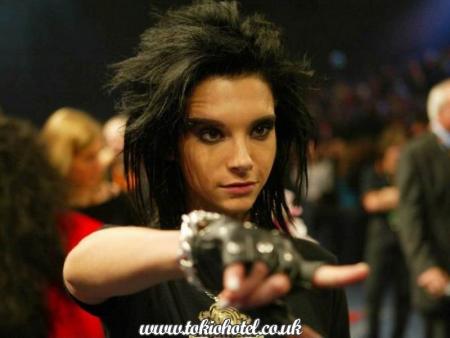 bill  kaulitz