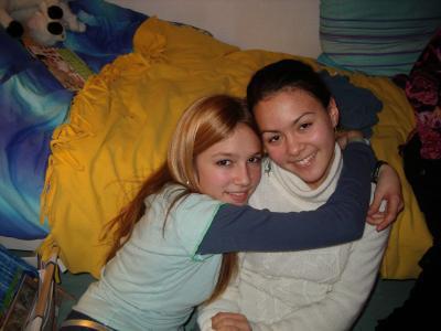 courgette et am&eacute;lim&eacute;lo